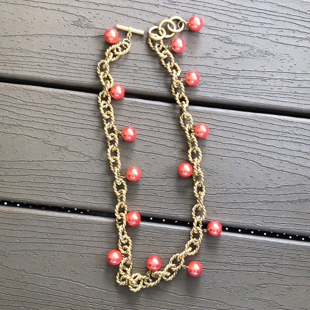 Gorgeous necklace